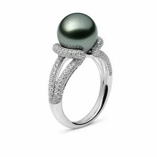 Pearl ring