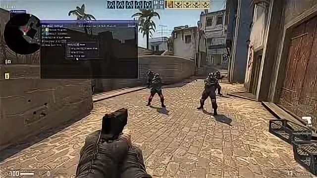 Взломка игры cs go