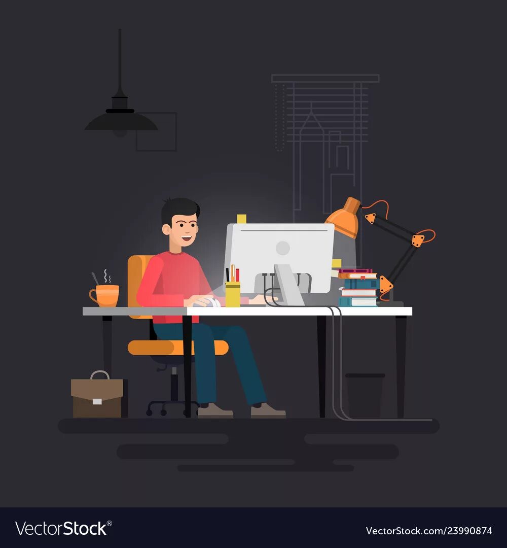 Work until. Work векторное изображение. работа вектор. work with pc vector. working on you vector.