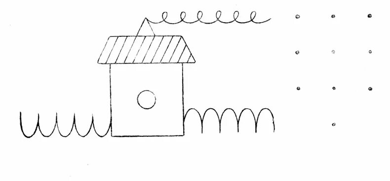 Гуткиной). И. Методика домик для дошкольников. Методика н. Н.