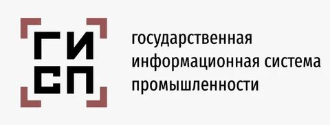 Минпромторг лого