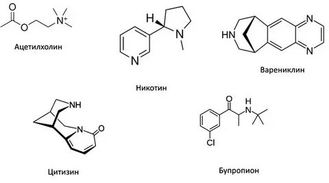 Никотин 3