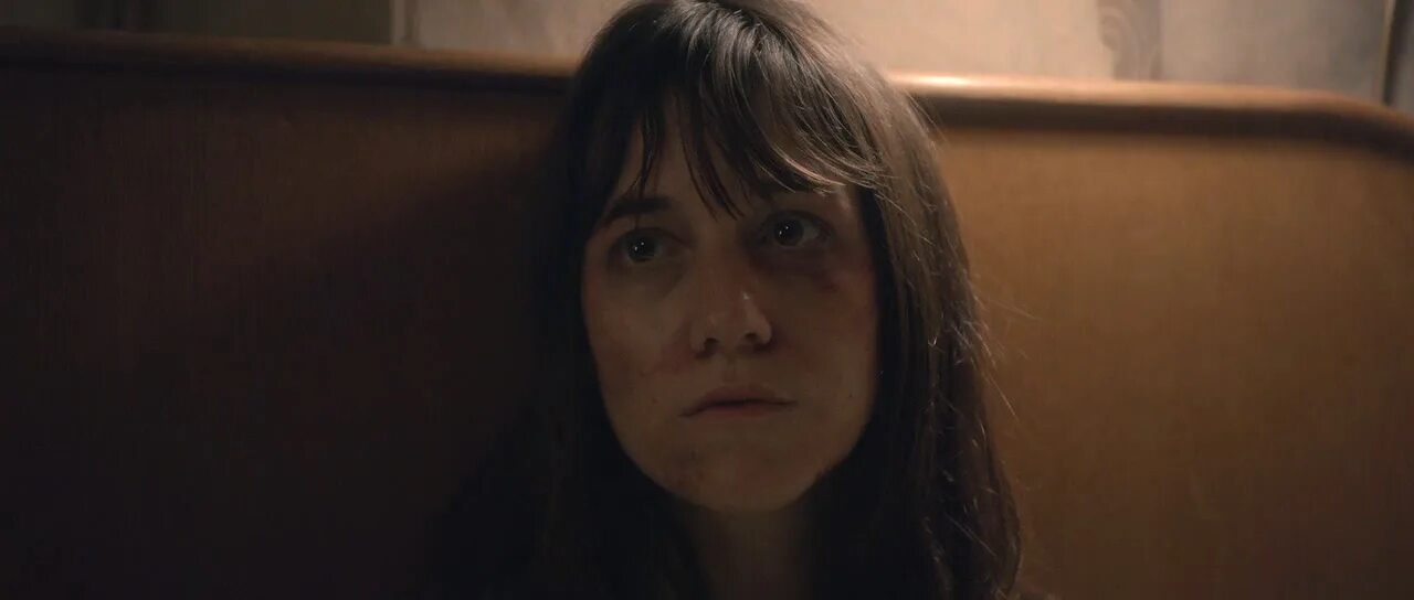 Charlotte Gainsbourg нимфоманка.