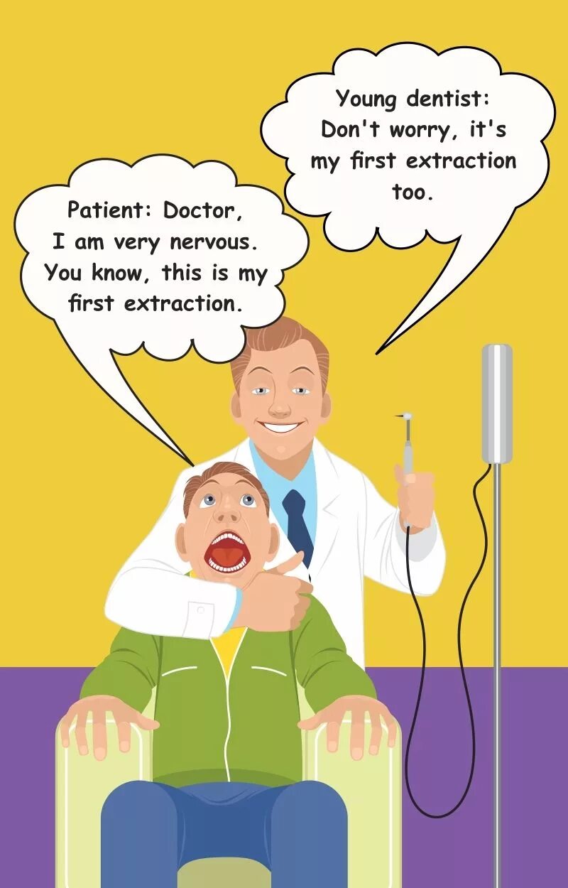 What do you i am doctor