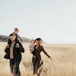 Стиль жизни семьи
