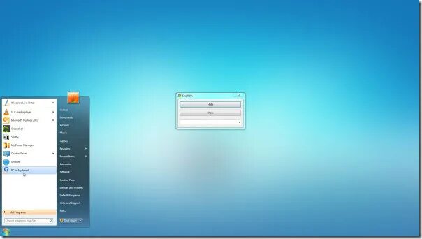 Windows 7 окончание. Завершение сеанса windows 7. завершить сеанс htl jc.