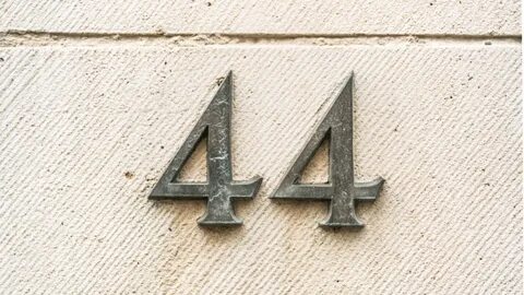 40 4 44