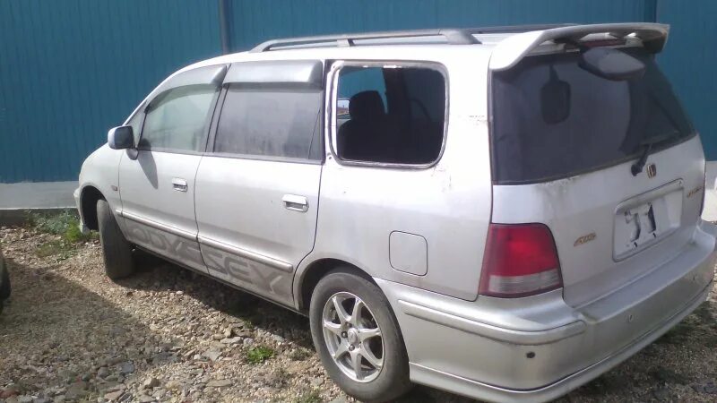Honda odyssey 1997 2. Хонда одиссей 1999г. 2. Honda odyssey ra4 f23a. Хонда одиссей 1997.