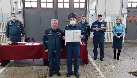 Государственная служба удмуртской республики