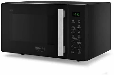 Hotpoint ariston cook 20