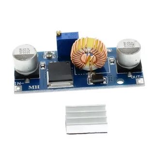 Dc dc xl4015