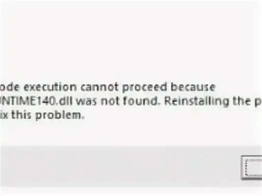 Code execution