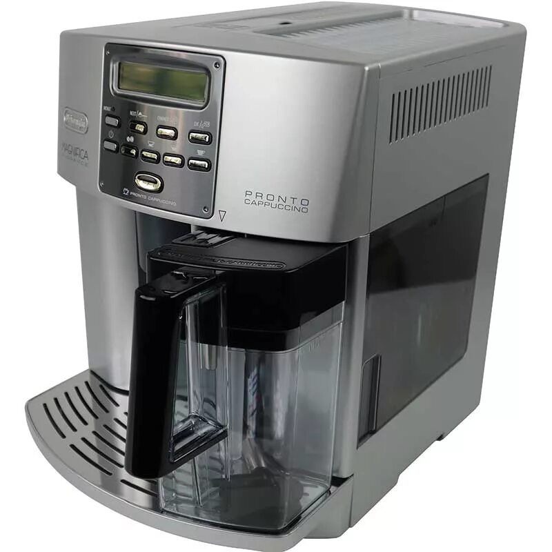 Delonghi magnifica очистка инструкция. Кофемашина Delonghi magnifica pronto Cappuccino. Кофемашина Delonghi esam 3600. Кофемашина de'Longhi magnifica esam 3300. Delonghi esam 04.350.