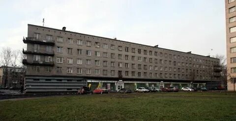 Троицкое поле