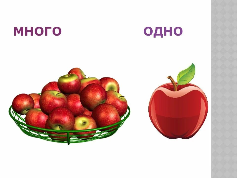 Напиши слова один много. Один - много. Картинки один много. Карточки один много. Понятие один много.