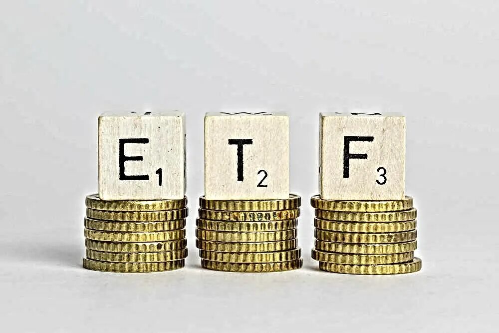 Etf бумаги. ETF фонды. Инвестиционные фонды ETF. ETF картинки. Инвесторы в ETF.