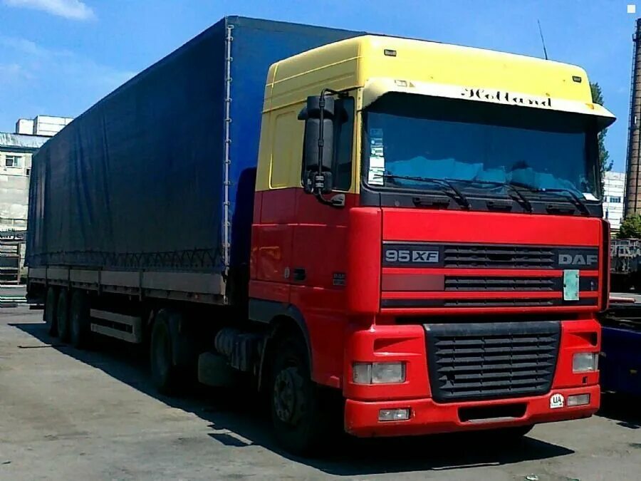 Куплю даф б у. DAF XF 95. DAF xf95 1998. DAF XF95.430. DAF 95 XF 380.