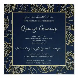 Invited guest