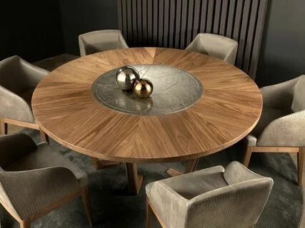 N table