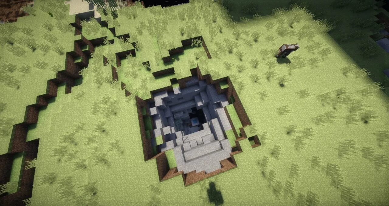 Sprinted mod 1.8 9