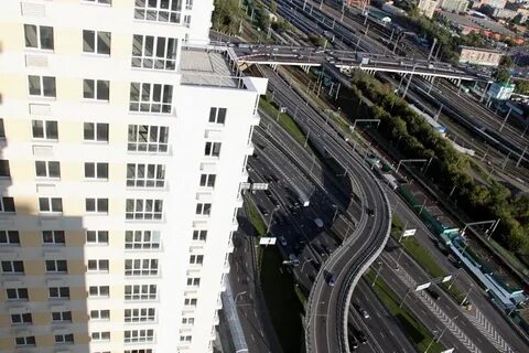 Беговая 2 1