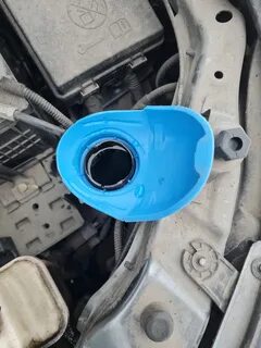 Бачок кобальт