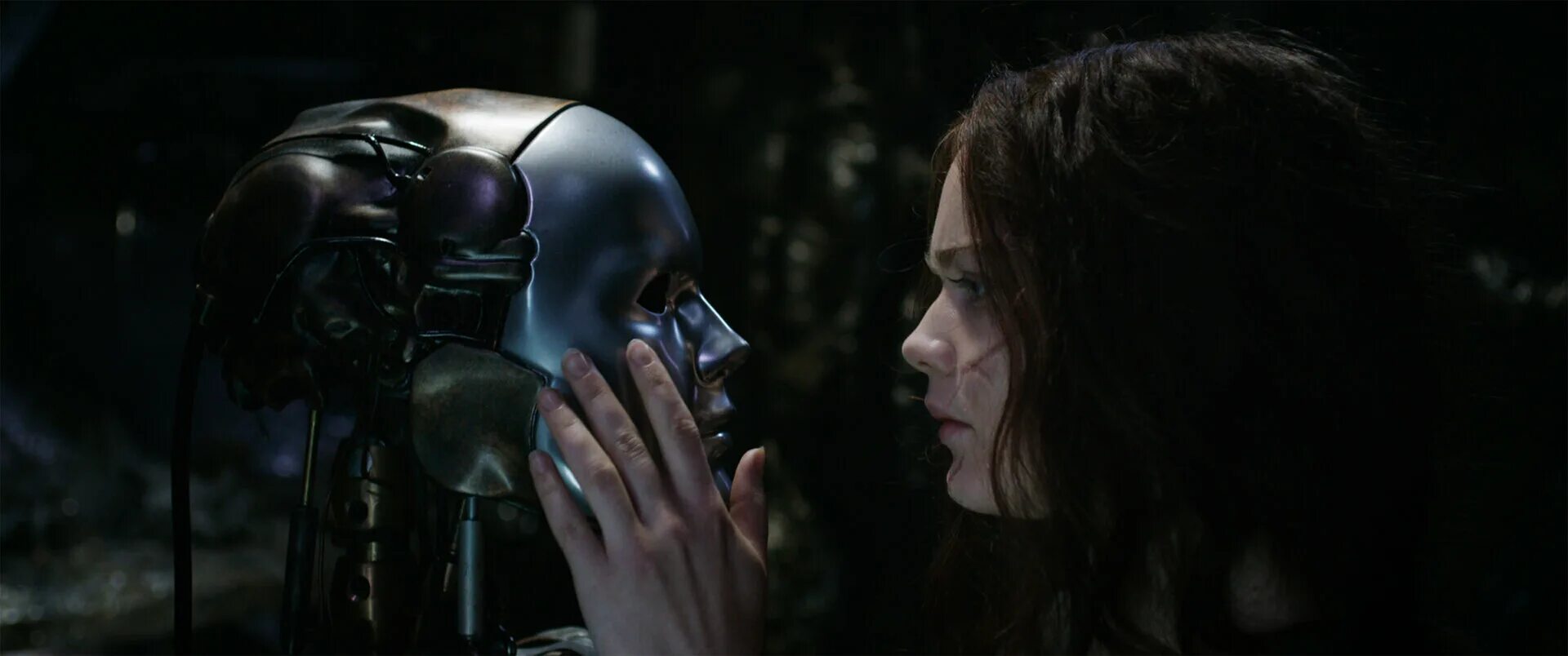 хроники хищных городов хорошо