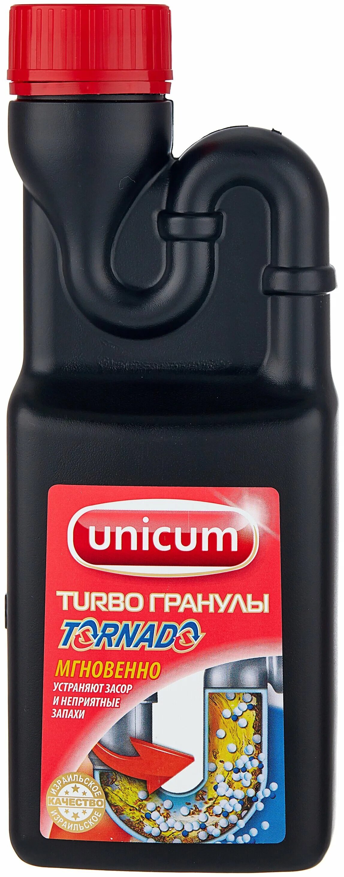 уникум удобная минутка турбо гранулы от засора 70 гр. засоров труб торнадо, unicum. гранулы от засоров. средство для прочистки труб unicum. средство от засоров в трубах в гранулах уникум.