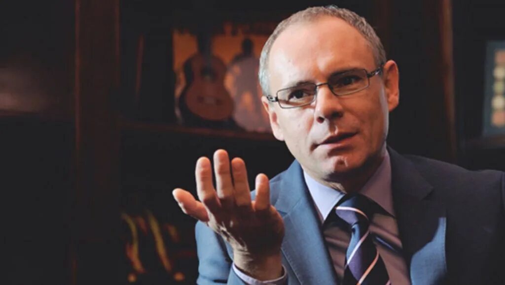 Блоггер прокопенко. Блоггер прокопенко