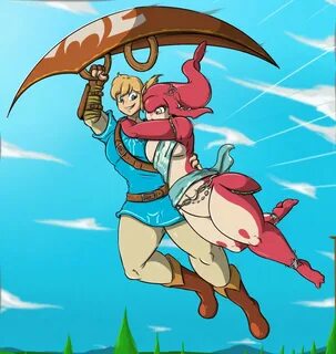 Mipha. 