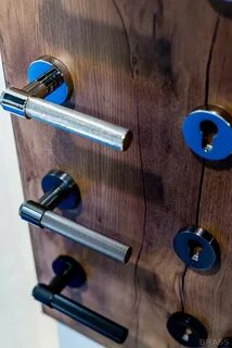 System handle