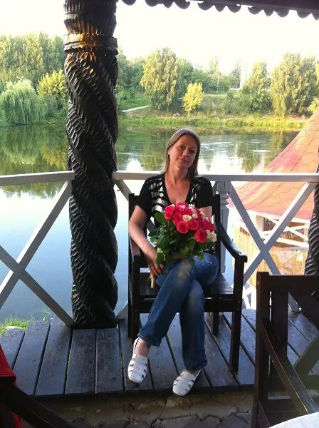 Фотоальбом "Мои фотографии" - Ольга, Рязань, 51 год