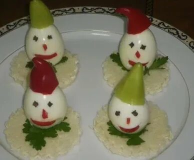 Закуска гномики