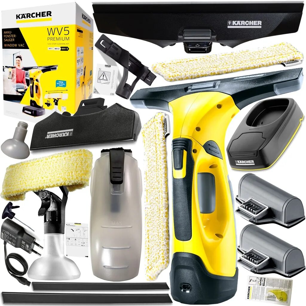 Керхер wv. Karcher WV 5 Premium Plus. Karcher wv5 Premium моторчик. Стеклоочиститель Керхер WV 6 Premium рлюм аксессуары. Karcher Extension Set wv5 удлинитель и стеклоочиститель.