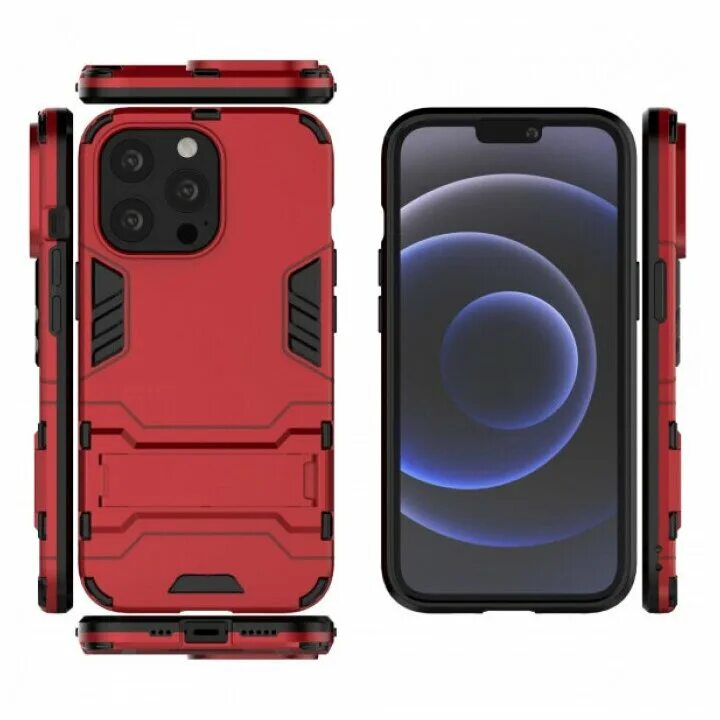 противоударный чехол 13 pro max.