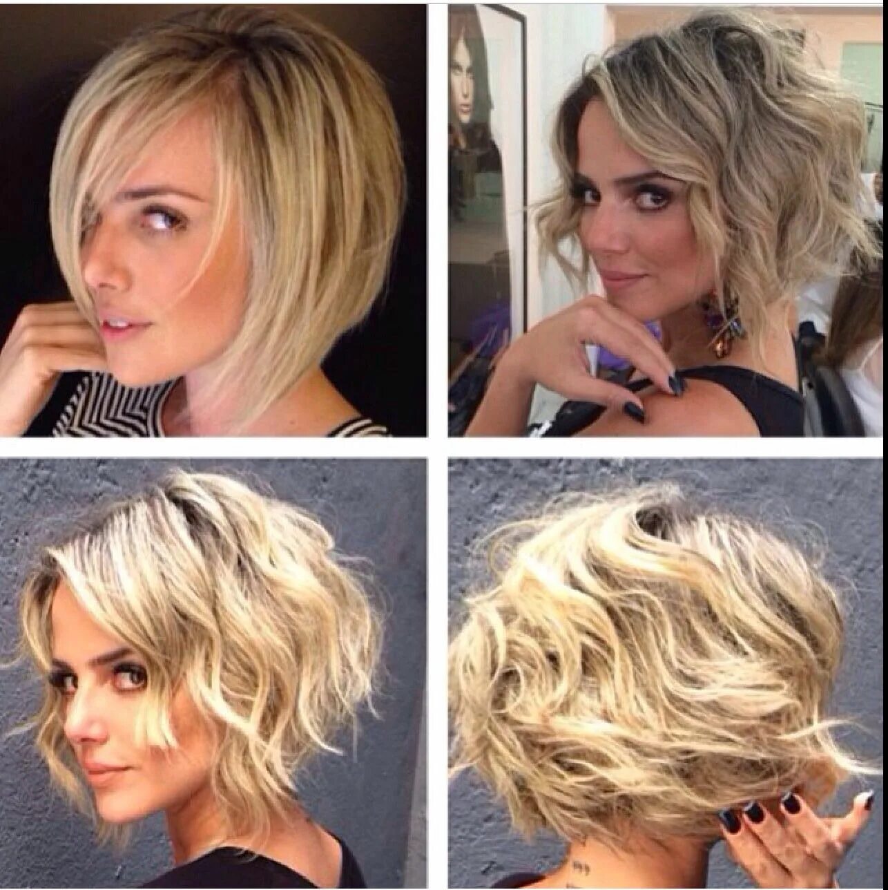 Прически на каре боб в домашних условиях 20 Short Hairstyles for Bridal Wedding Hairstyles Short hair up, Short wedding h