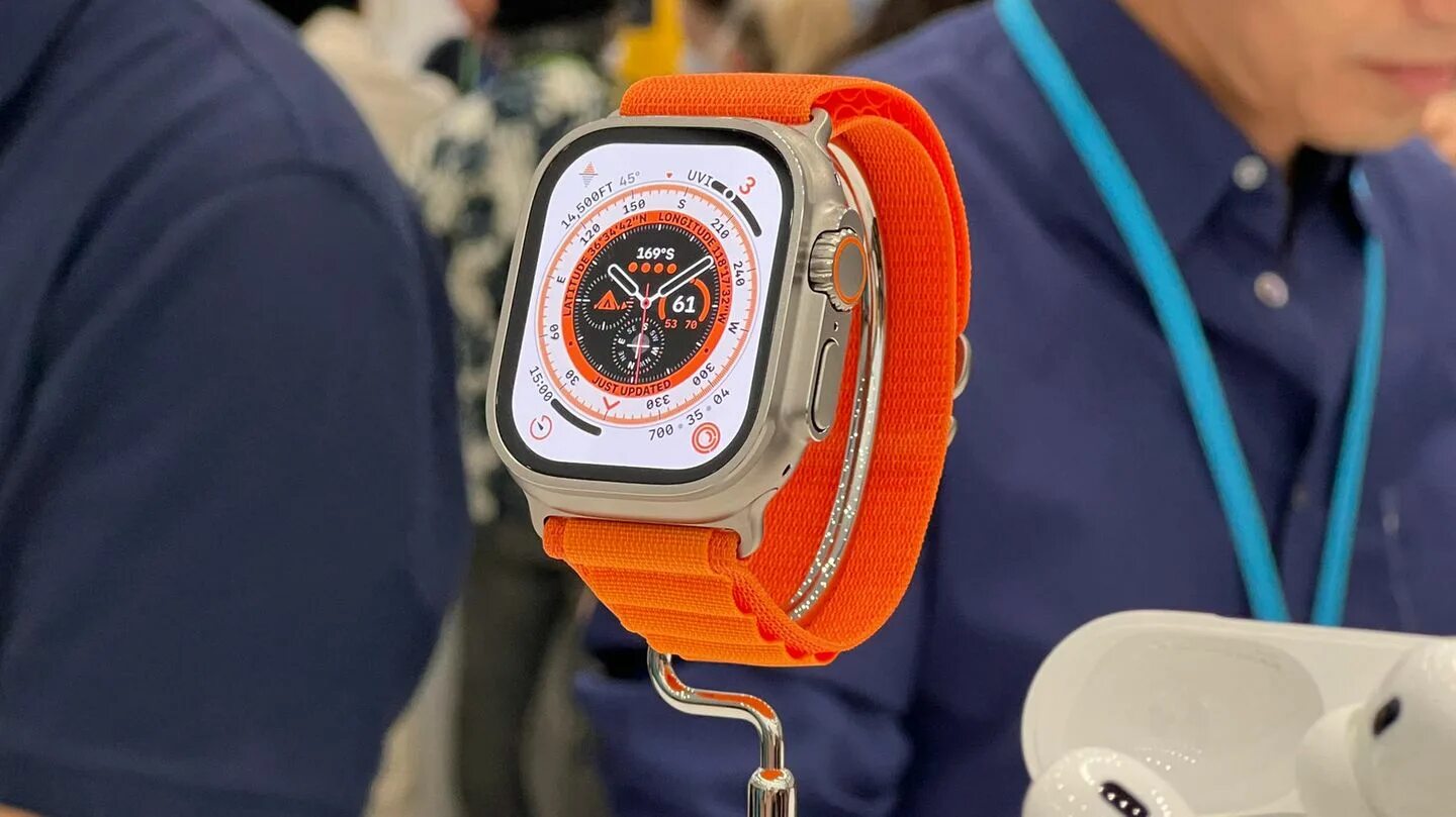 Часы apple watch ultra 49. Часы эпл вотч 8. Apple watch Ultra 49mm. Часы Аппле вотч 8 ультра. Apple watch Ultra 49.