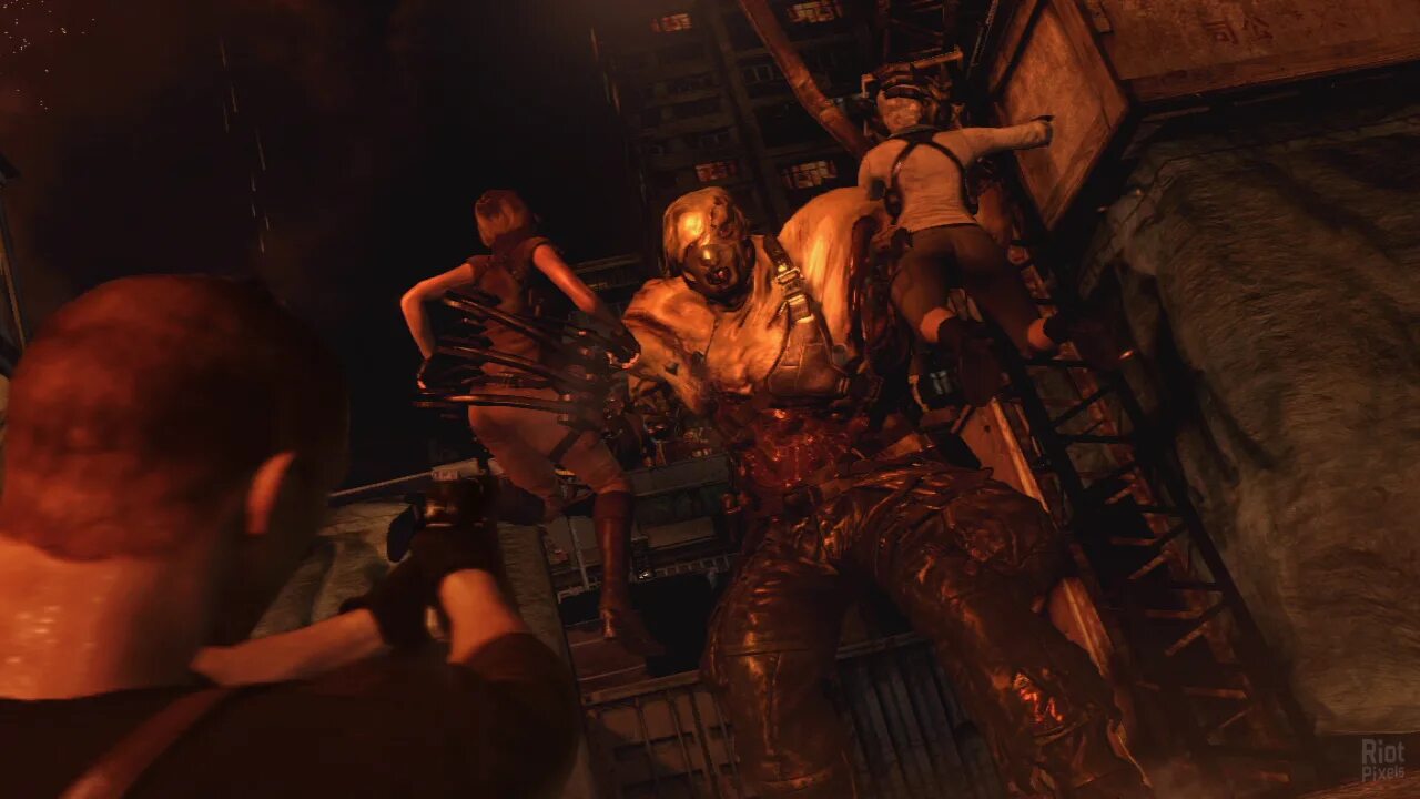 Выход resident evil 6. Resident evil 6. резидент ивел 6 устанак. resident evil 6 (ps3).