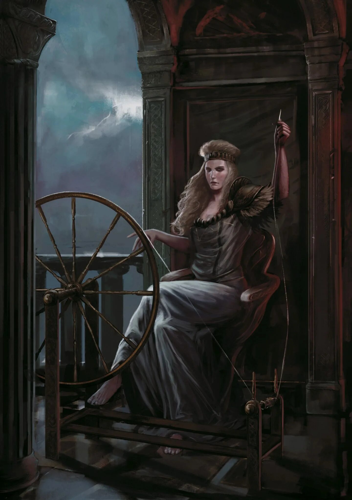 Фригг богиня. Фригг богиня. Богиня фригг скандинавия. Богиня фригг в скандинавской мифологии. Фригг богиня.