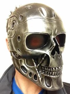 Masks t