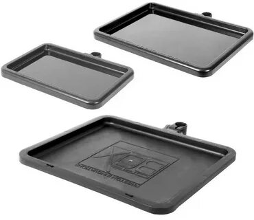 Side tray