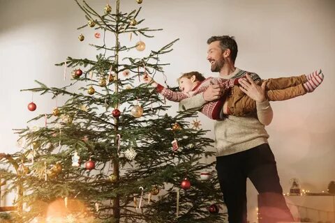 Miracles around christmas