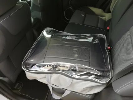 Geely atlas сидения
