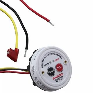 Fault protection