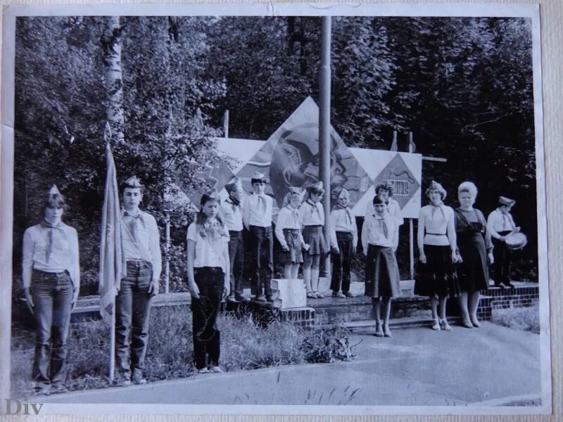 Лагерь алые паруса ленинградская область