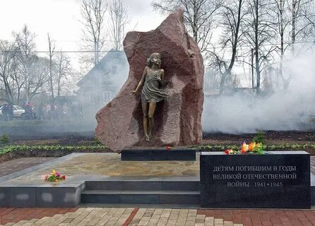 "Подвигов же не совершали": Советские власти забыли об уничтоженном составе с 20