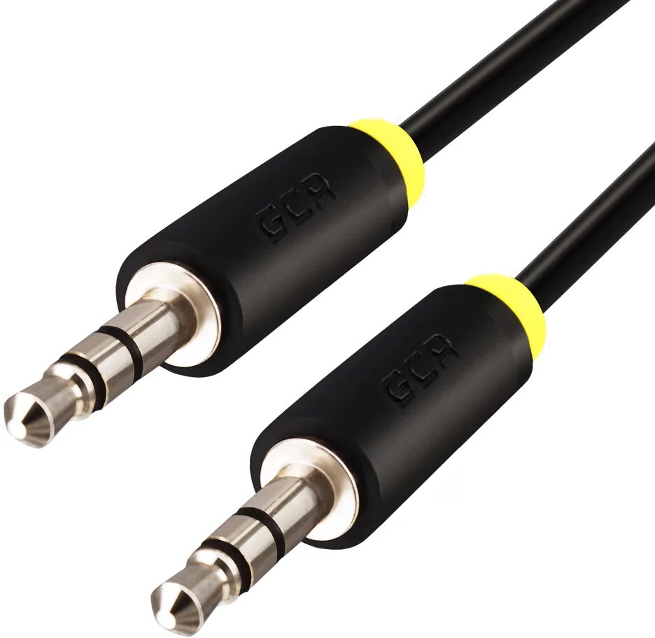 Кабель Джек-Джек 3.5. GCR кабель 1м аудио Jack 3,5mm/Jack. Кабель 5.1 Audio 3.5 Jack. GCR-54761, GCR кабель 2.0m аудио Jack 3.5mm/Jack 3.5mm черный, Gold, al Case черный, m/m\Greenconnect. Джек 3 мм