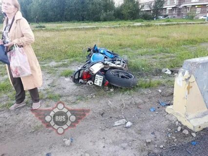 Проспект мото