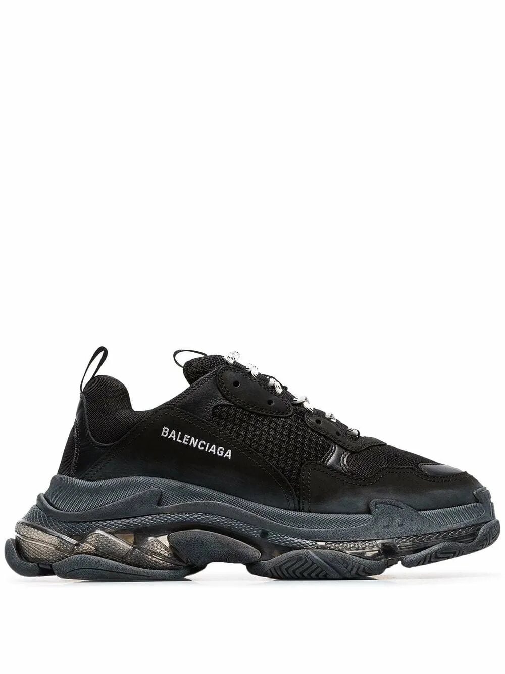 Баленсиага кроссовки Triple s. Черные Баленсиага Triple s. Кроссовки Balenciaga Triple s Clear sole. Баленсиага кроссовки мужские Triple s. Кроссовки баленсиага черные