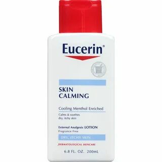 Лосьон eucerin
